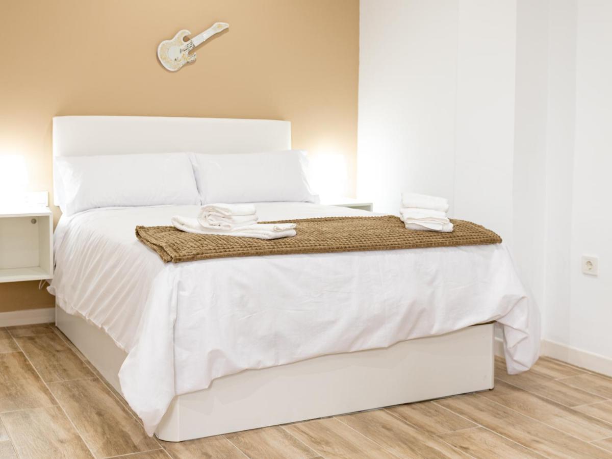 Loft Capricho Appartement Córdoba Buitenkant foto