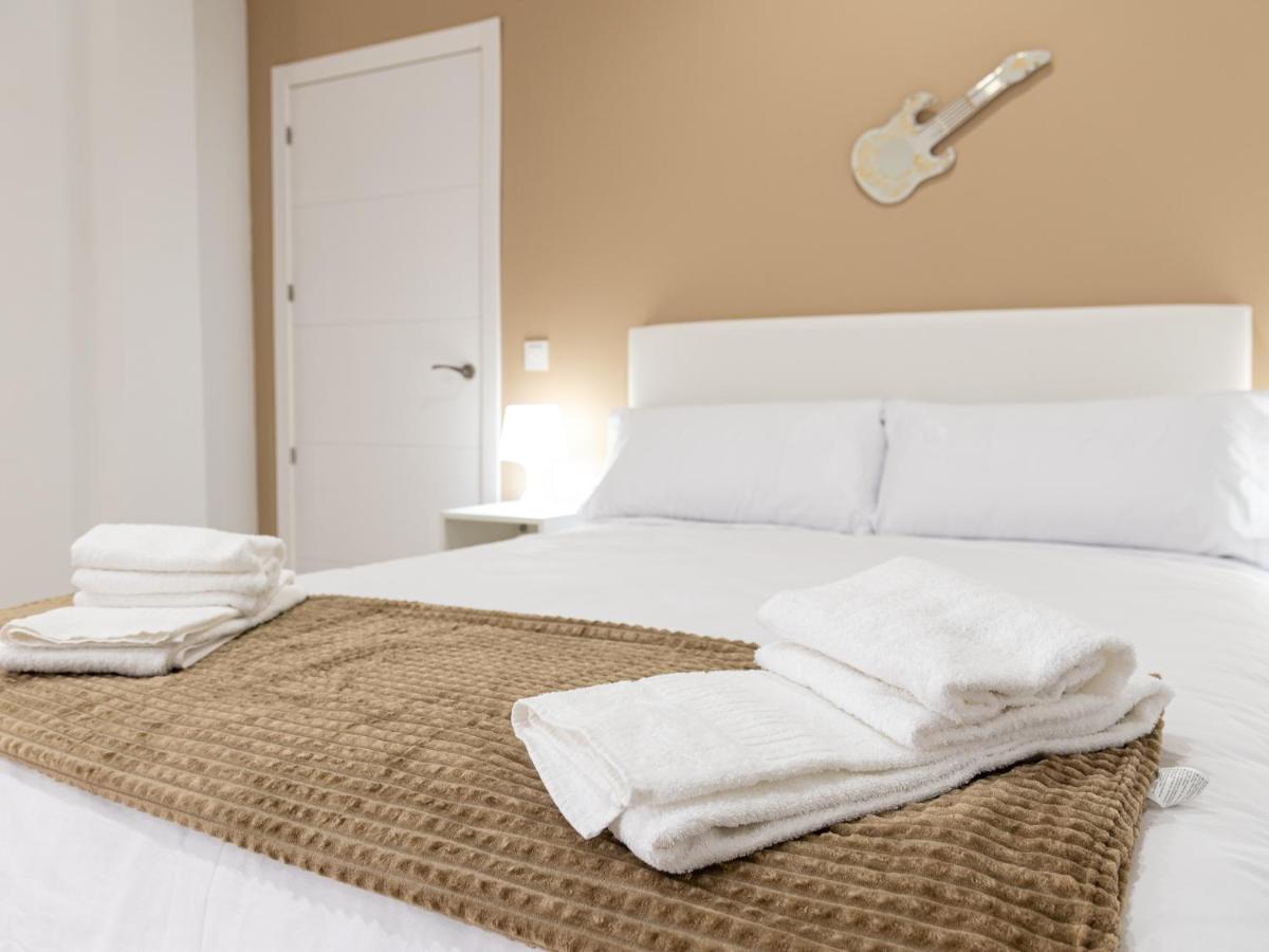 Loft Capricho Appartement Córdoba Buitenkant foto