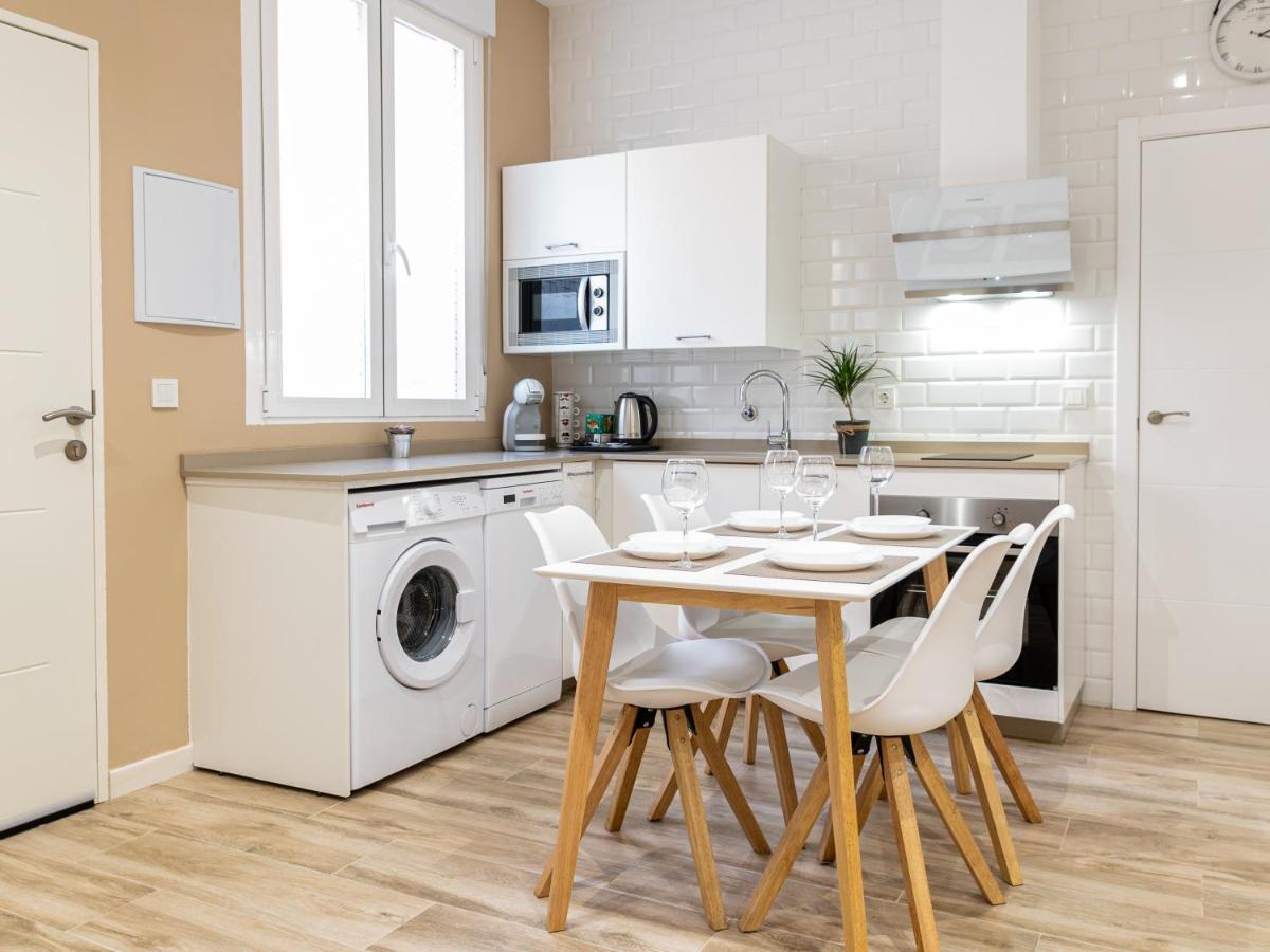 Loft Capricho Appartement Córdoba Buitenkant foto