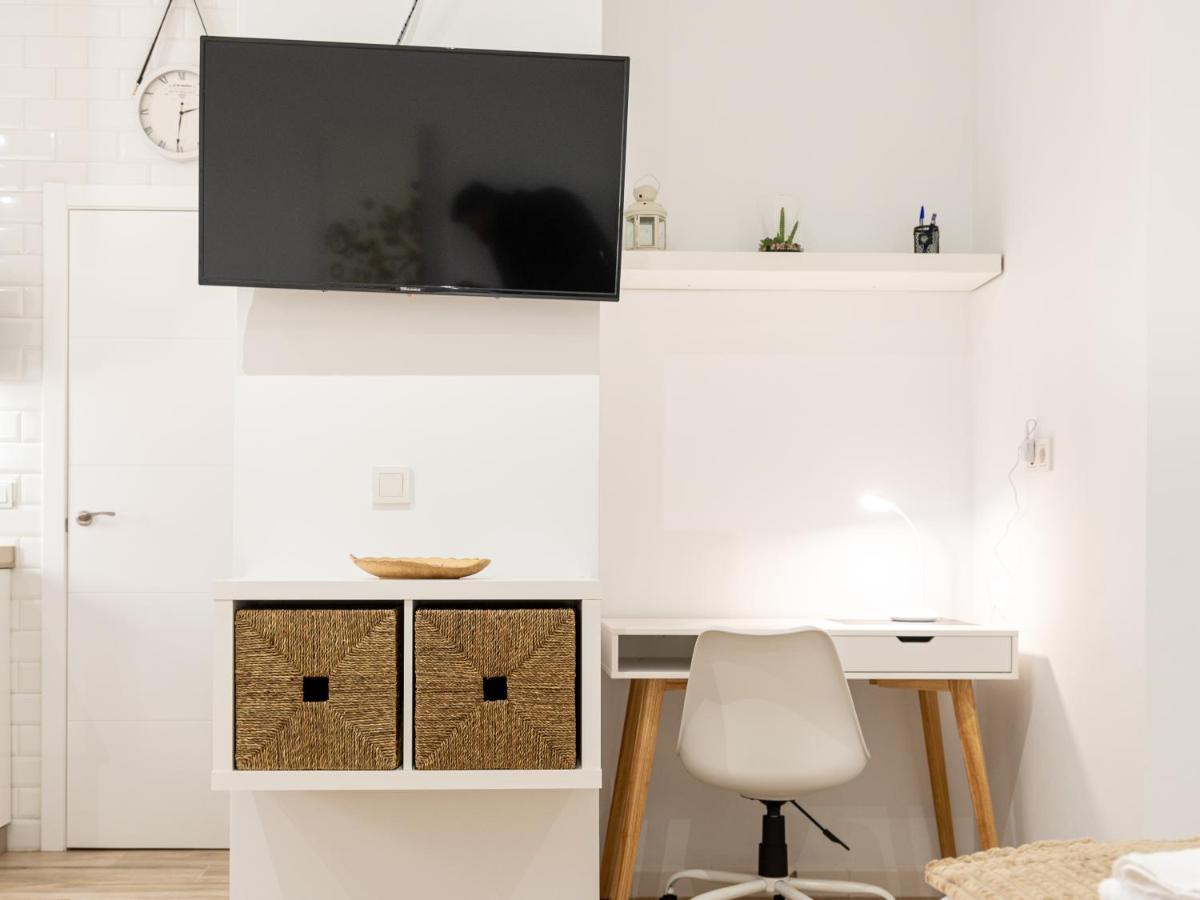 Loft Capricho Appartement Córdoba Buitenkant foto