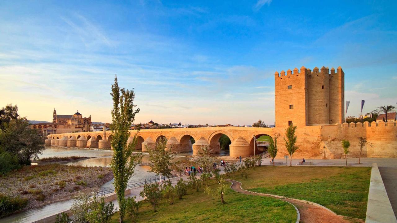 Loft Capricho Appartement Córdoba Buitenkant foto