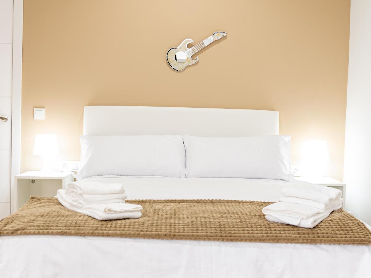Loft Capricho Appartement Córdoba Buitenkant foto