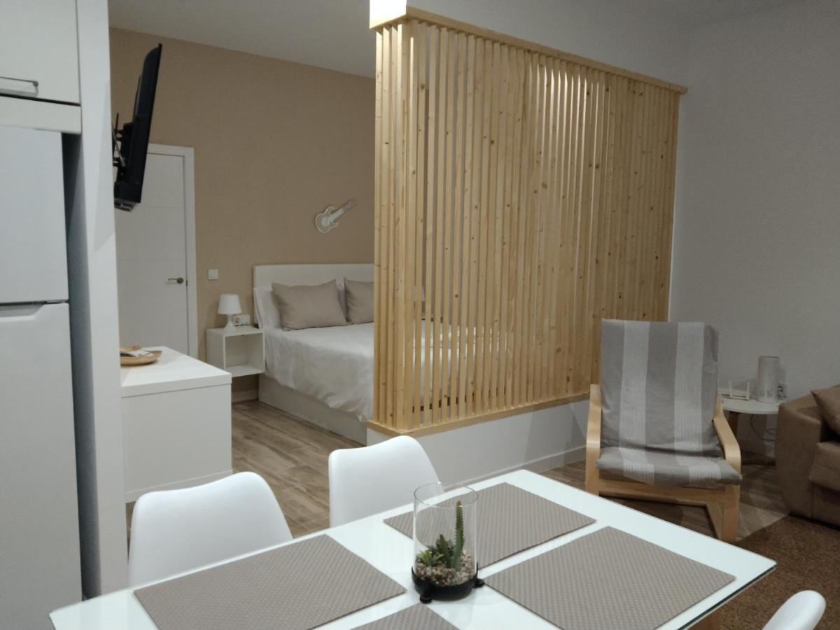 Loft Capricho Appartement Córdoba Buitenkant foto
