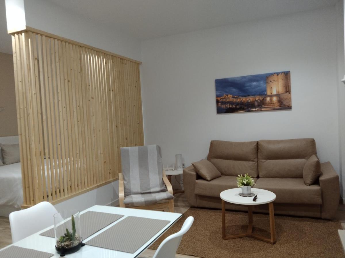 Loft Capricho Appartement Córdoba Buitenkant foto